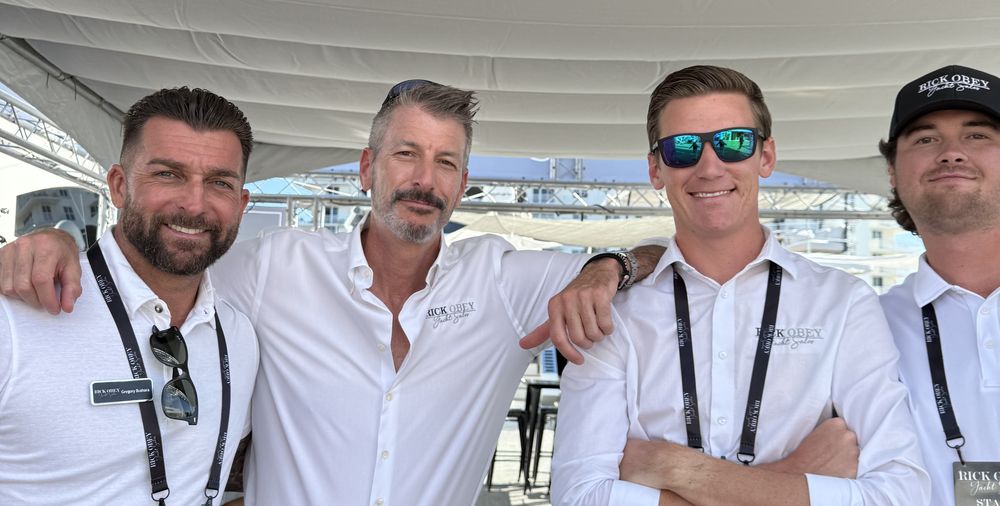 Catamaran - Rick Obey - Rick Obey Yacht Sales, Sell my Boat