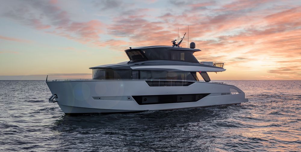 Astondoa - Rick Obey - Rick Obey Yacht Sales, Sell my Boat