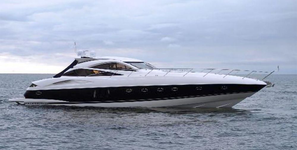 Sunseeker 68’ - Your Next Chapter Starts Here