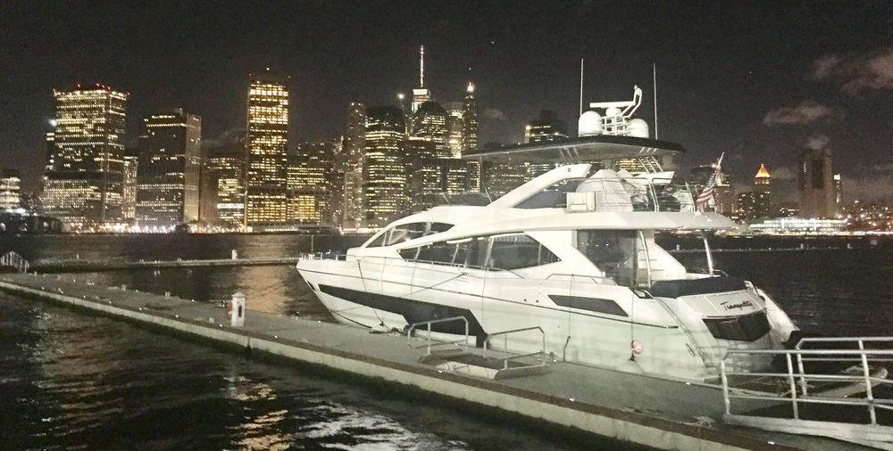 Sunseeker 75’- Own the Dream, Own the Lifestyle