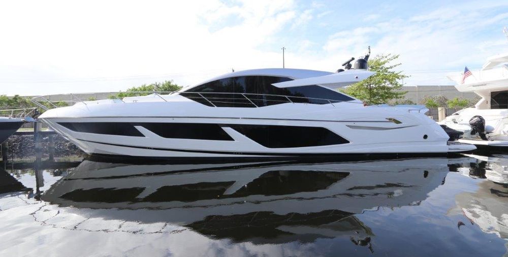 Sunseeker - Rick Obey - Rick Obey Yacht Sales, Sunseeker Specialist