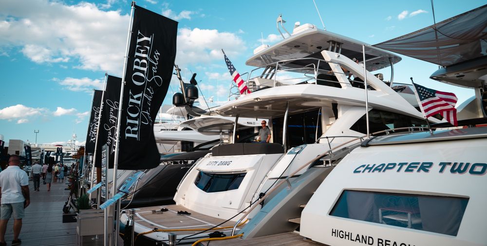 Astondoa - Rick Obey - Rick Obey Yacht Sales, Astondoa Specialist