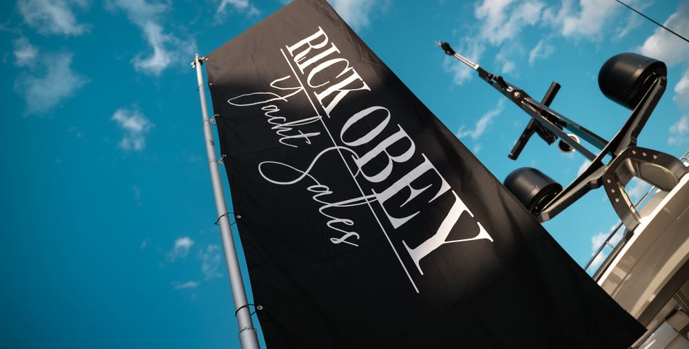 Astondoa - Rick Obey - Rick Obey Yacht Sales, Astondoa Specialist