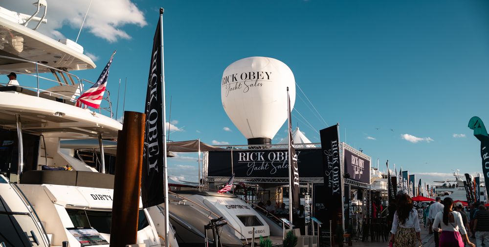 Astondoa - Rick Obey - Rick Obey Yacht Sales, Astondoa Specialist