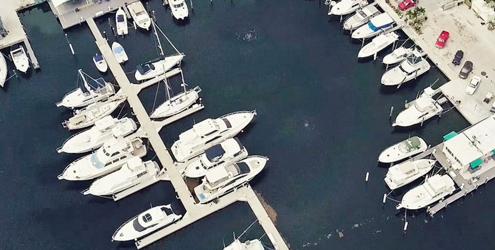 Dock & Dine: Pilot House Marina Key Largo, FL