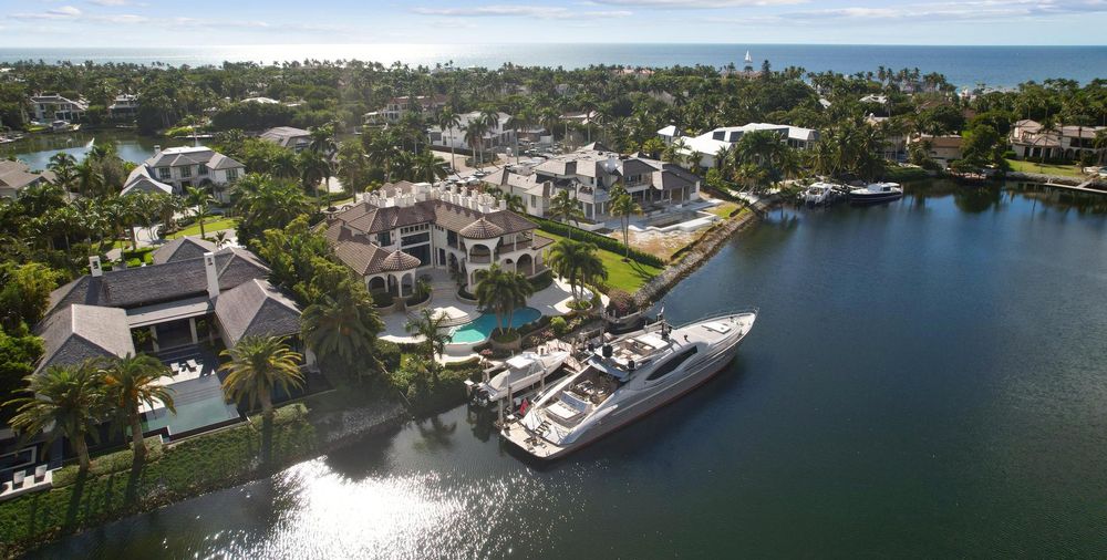 Palmer Johnson - Rick Obey - Rick Obey Yacht Sales, Palmer Johnson Specialist