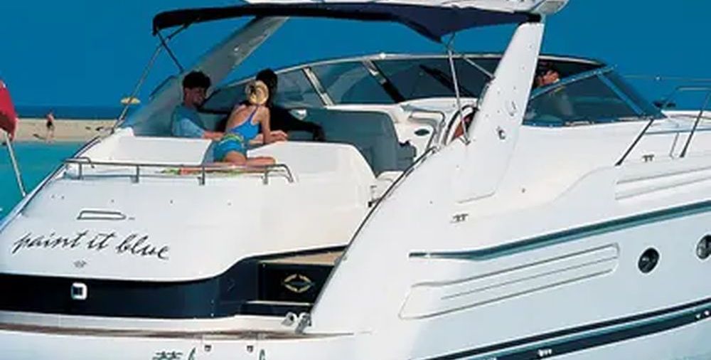 Sunseeker 54'- Dominate the Horizon