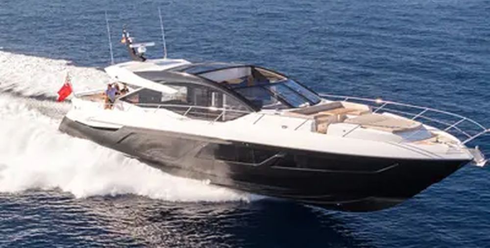Sunseeker 74'- Icon by Design