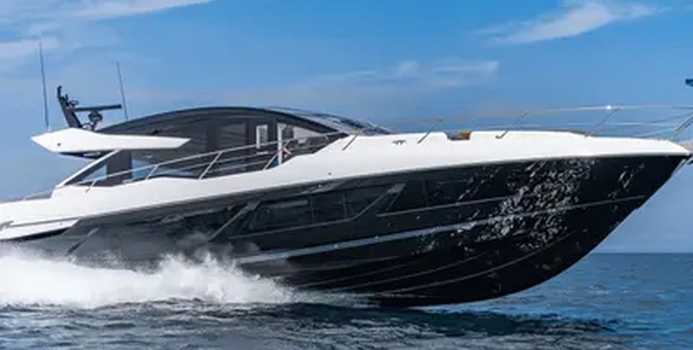 Sunseeker 74' – The Sunseeker Spirit