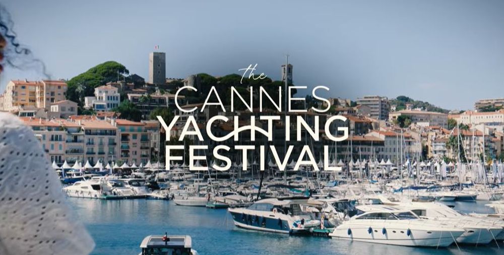 RICK OBEY YACHT SALES AT CANNES YACHTING FESTIVAL 2026