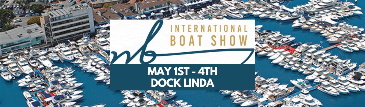 Newport Beach International Boat Show 2025