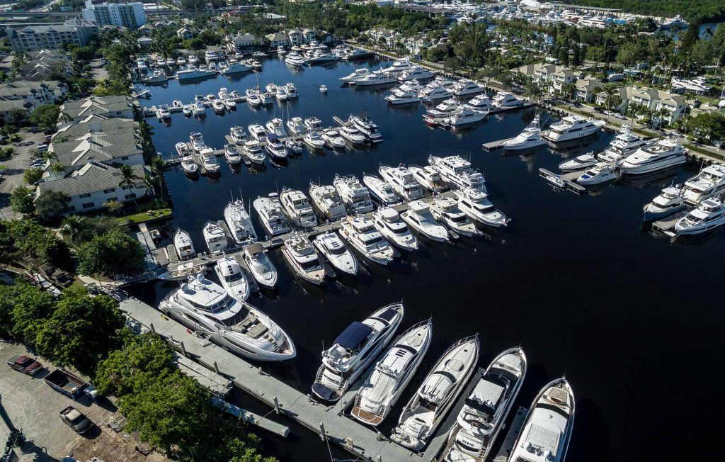 Rick Obey Repossession Services - Marine Mile Recovery