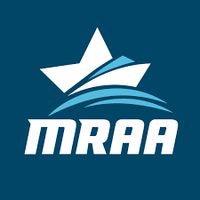 MRAA logo