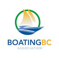 Boating BC Association logo