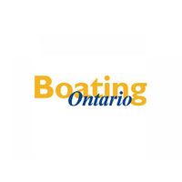 Boating Ontario logo