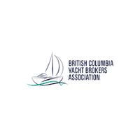 British Columbia Yacht Brokers Association logo