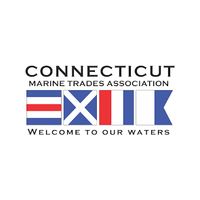 Connecticut Marine Trades Association logo