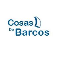 Cosas de Barcos logo