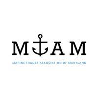 Marine Traders Association of Maryland logo
