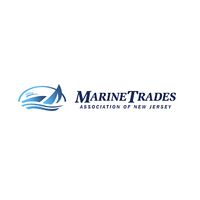 Marine Trades Association of New Jersey logo