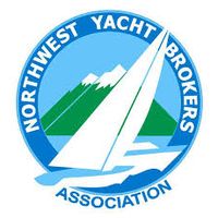 Northwest Yacht Brokers Association logo