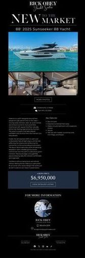 Email Marketing Services - Email blast