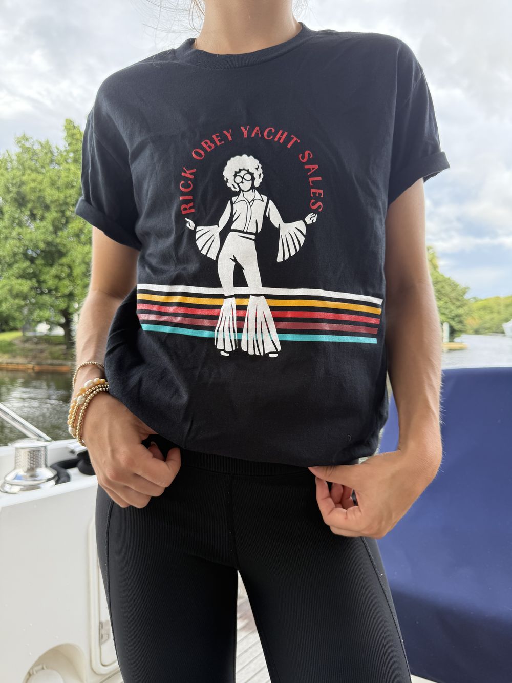 2025 Ocean Reef Cotton Short Sleeve