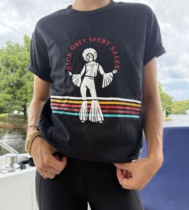 2025 Ocean Reef Cotton Short Sleeve