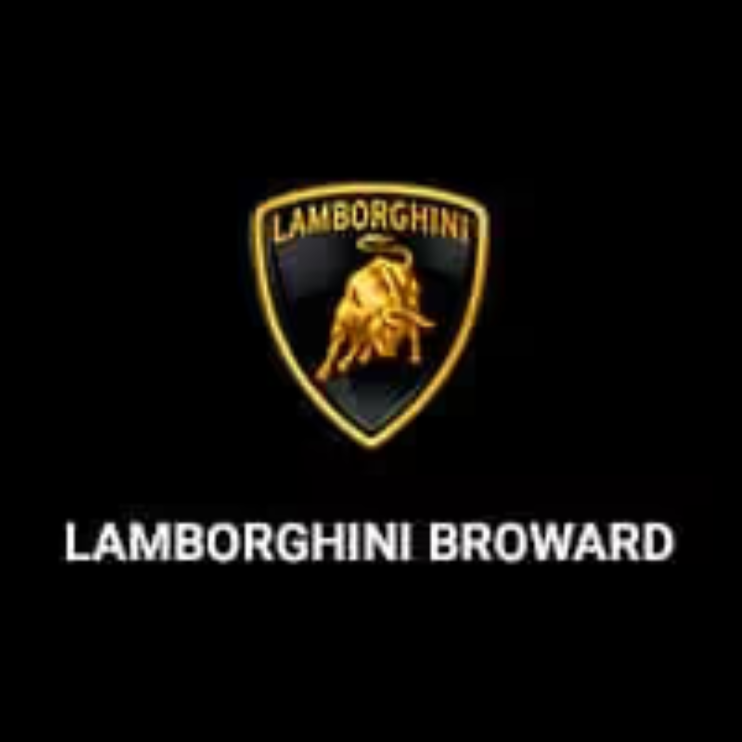 Lamborghini Broward
