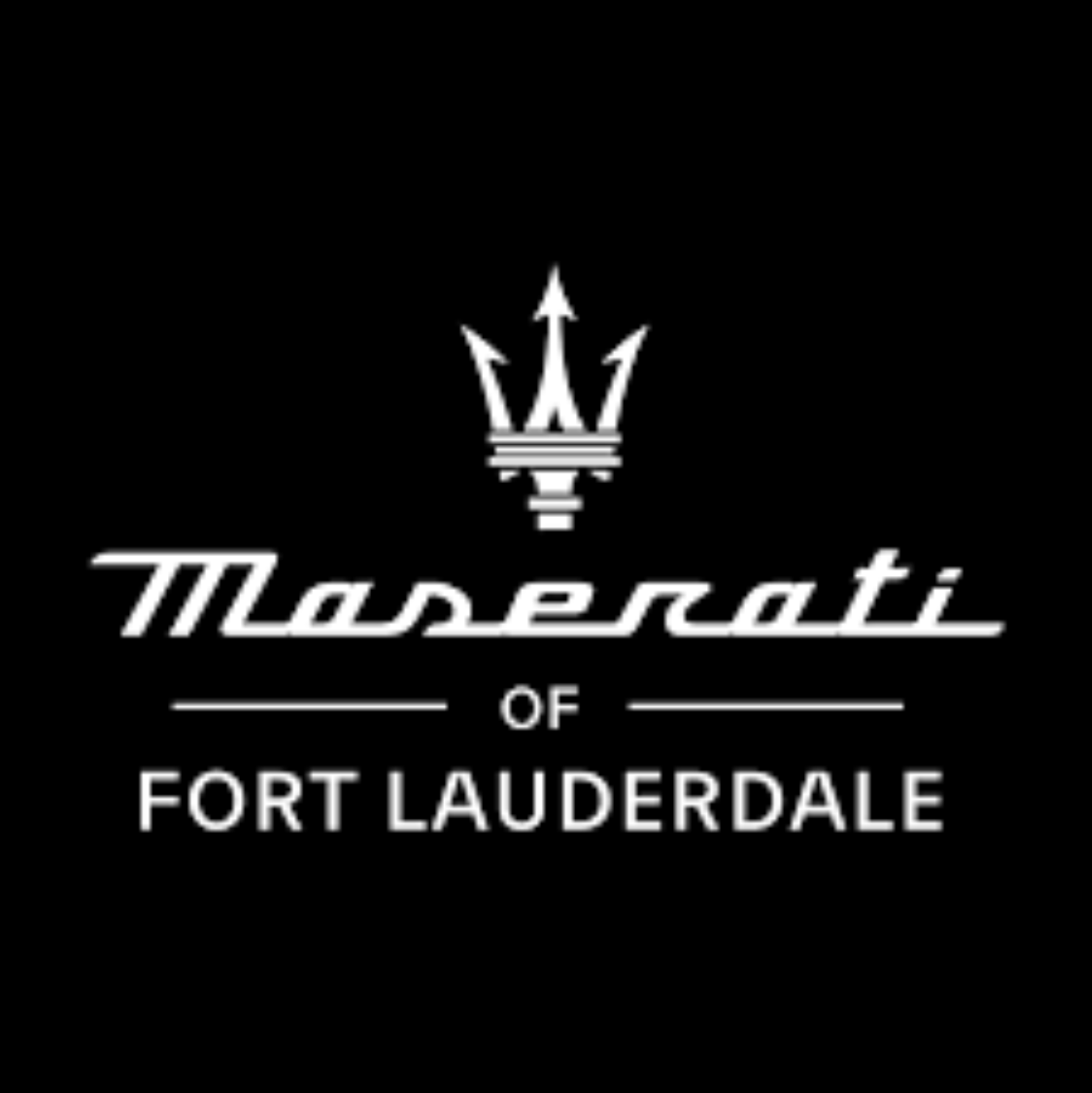 Maserati of Fort Lauderdale
