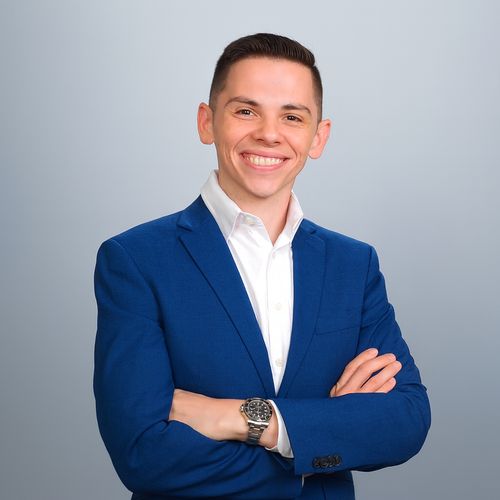 William Espinosa