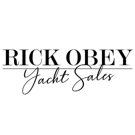 Rick Obey Yacht Sales Inquiries