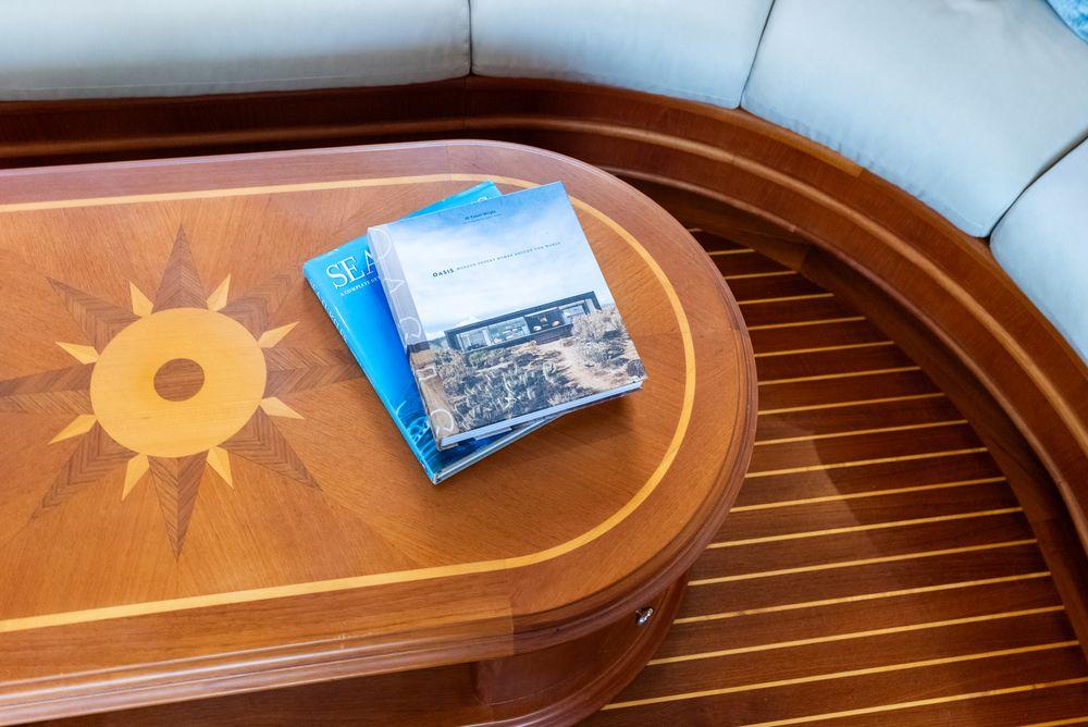 72' 2005 Grand Banks 72 Aleutian RP