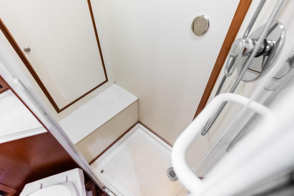 72' 2005 Grand Banks 72 Aleutian RP