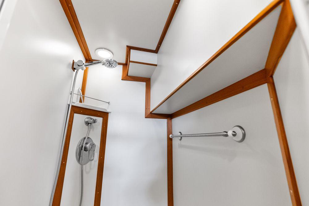 72' 2005 Grand Banks 72 Aleutian RP