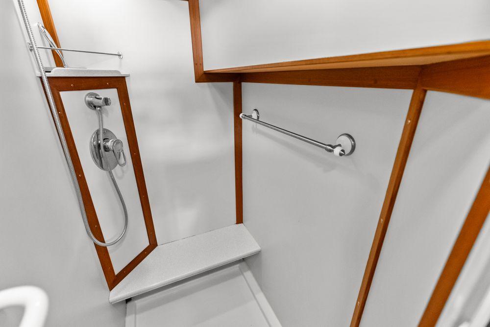 72' 2005 Grand Banks 72 Aleutian RP