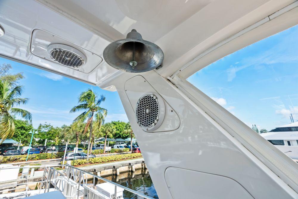 72' 2005 Grand Banks 72 Aleutian RP