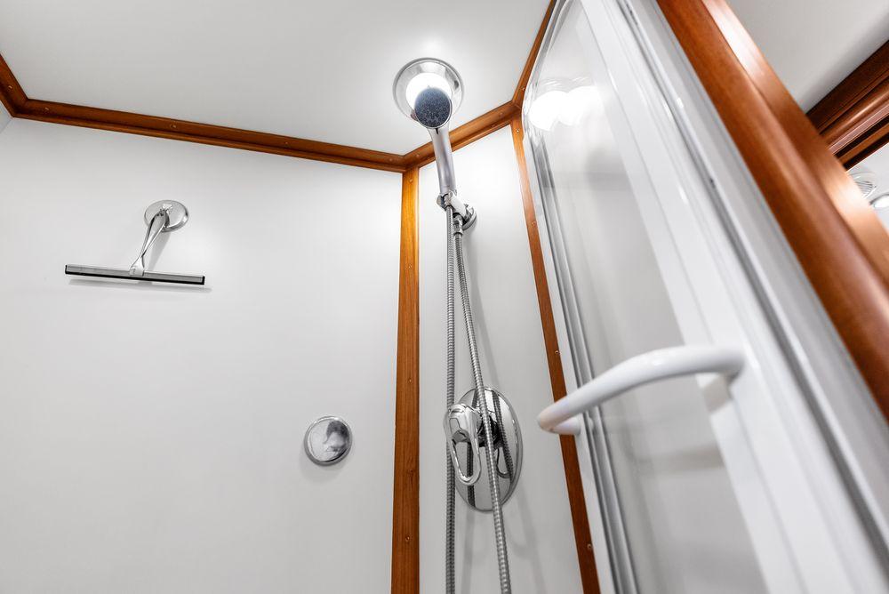 72' 2005 Grand Banks 72 Aleutian RP