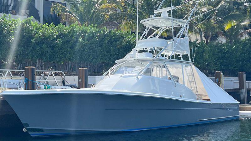 43' 2014 Release Walkaround