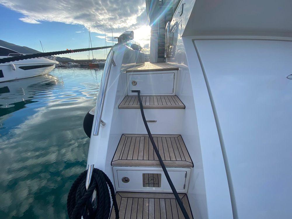 77' 2016 Azimut 77S