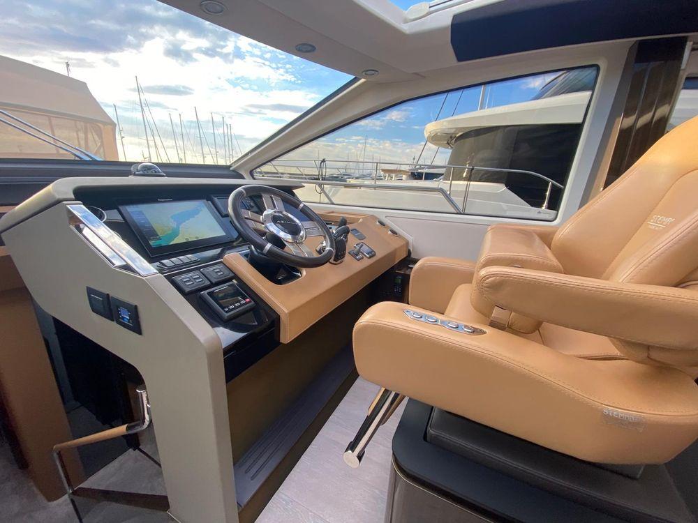 77' 2016 Azimut 77S