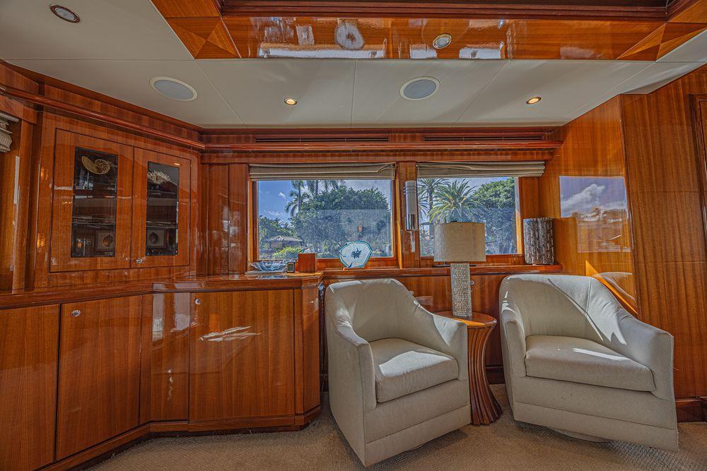 74' 2010 Ocean Alexander 74 Motoryacht