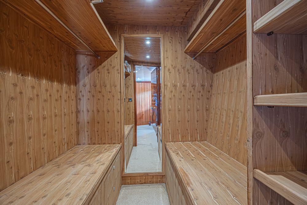 74' 2010 Ocean Alexander 74 Motoryacht