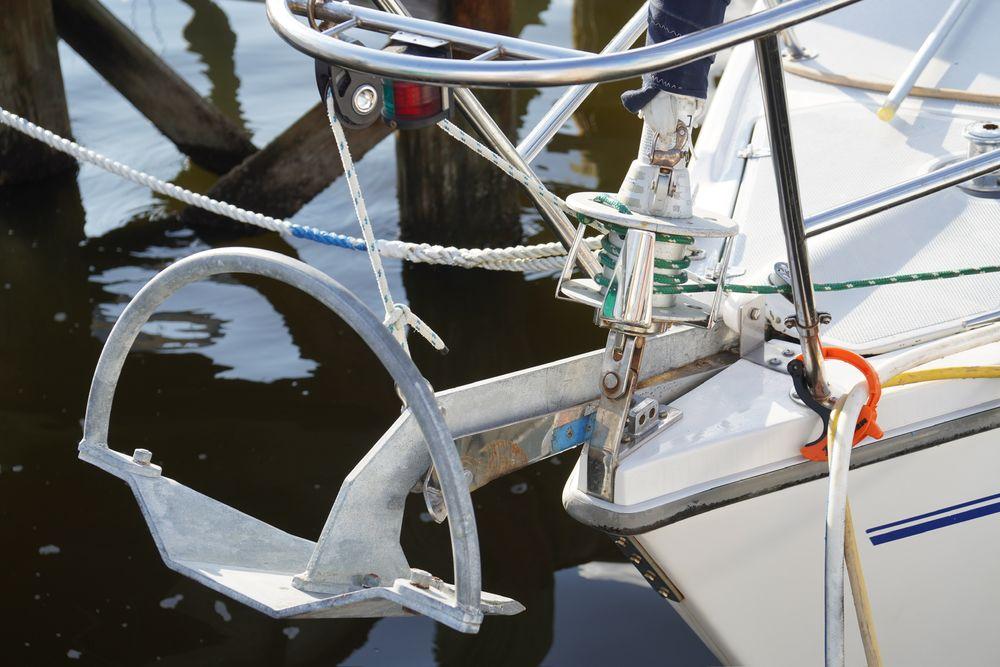 36' 2000 Catalina 36