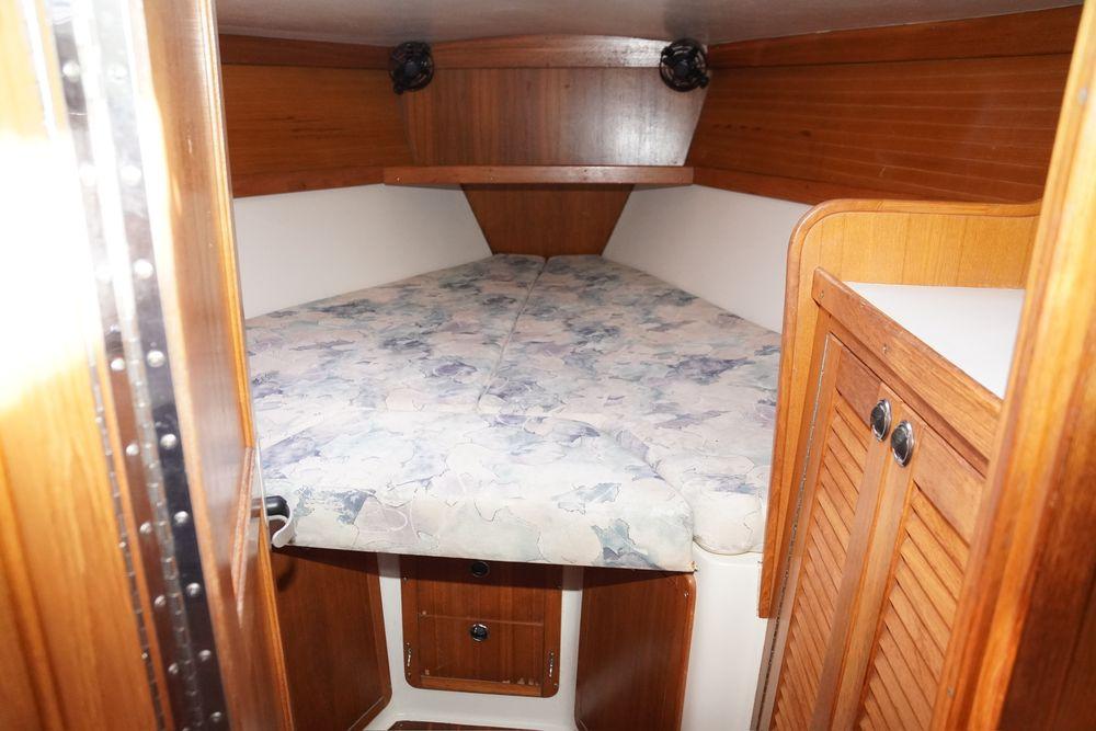 36' 2000 Catalina 36