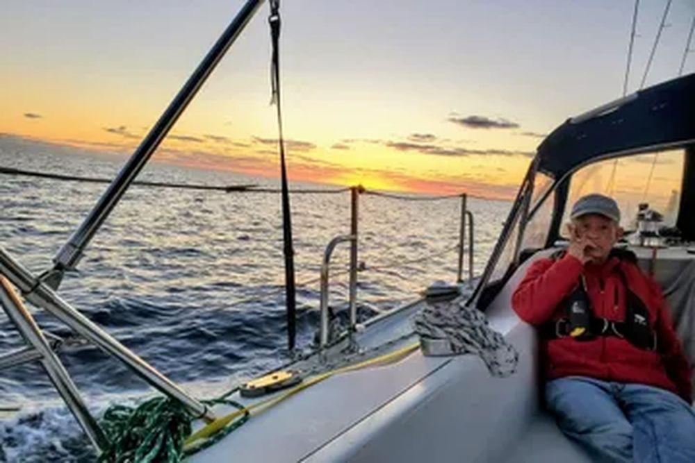 36' 2000 Catalina 36