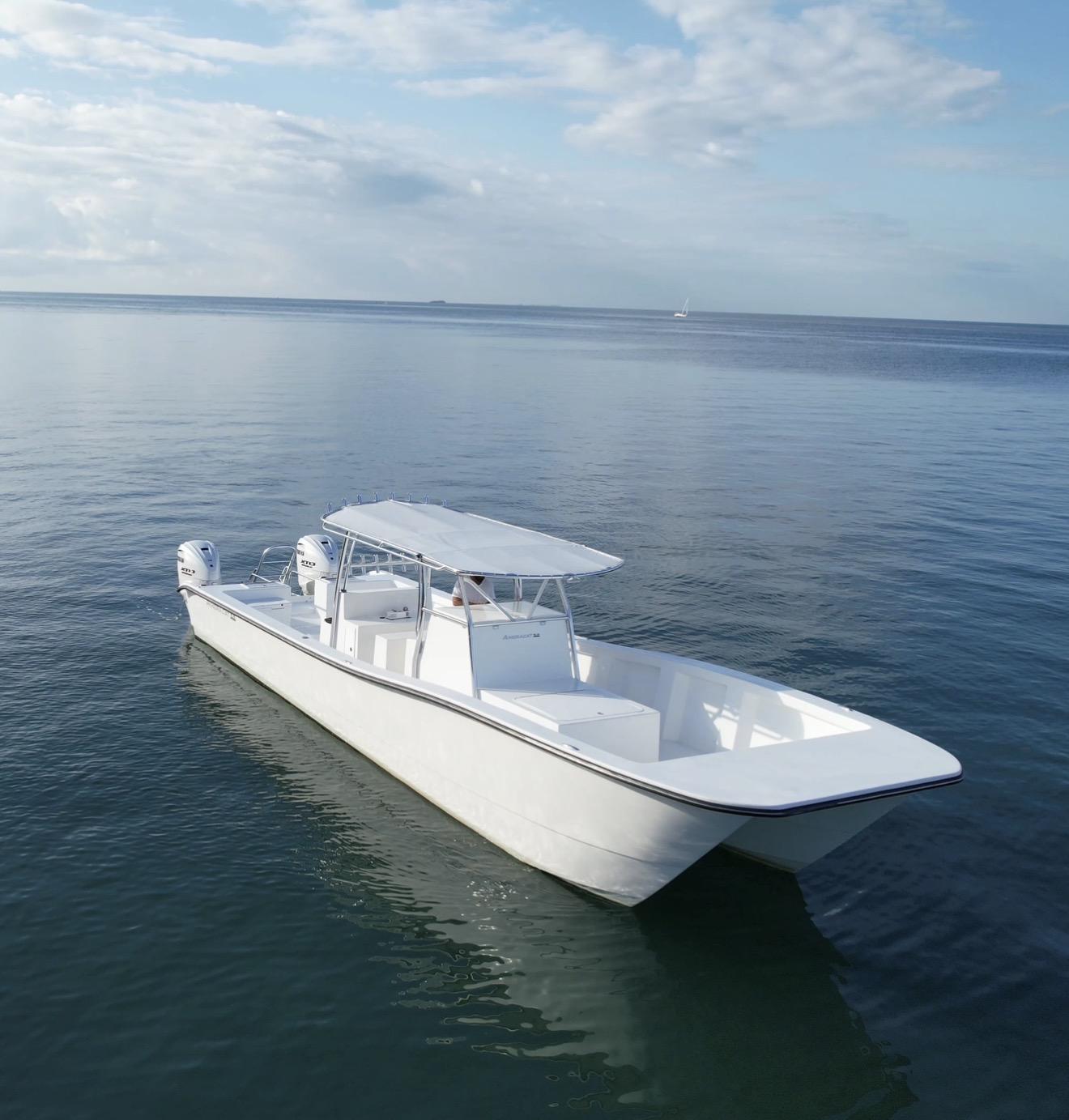 39' 2025 AmeraCat