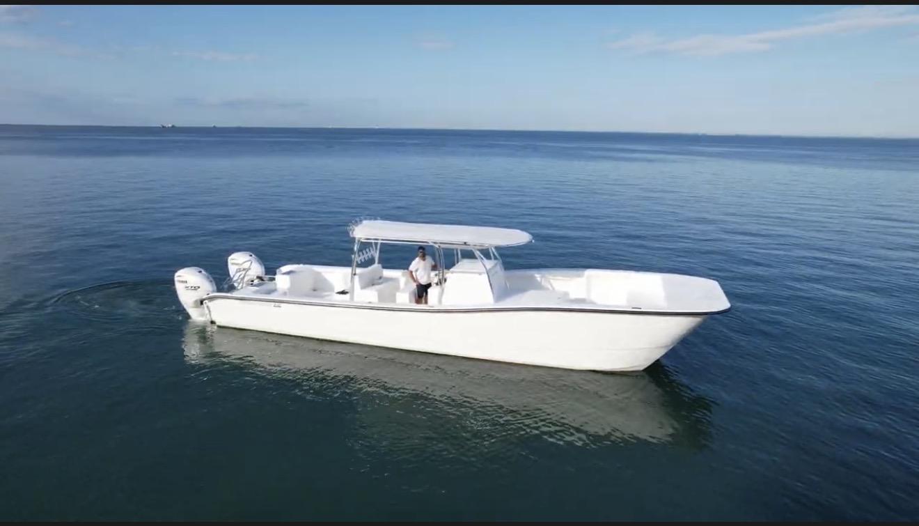39' 2025 AmeraCat