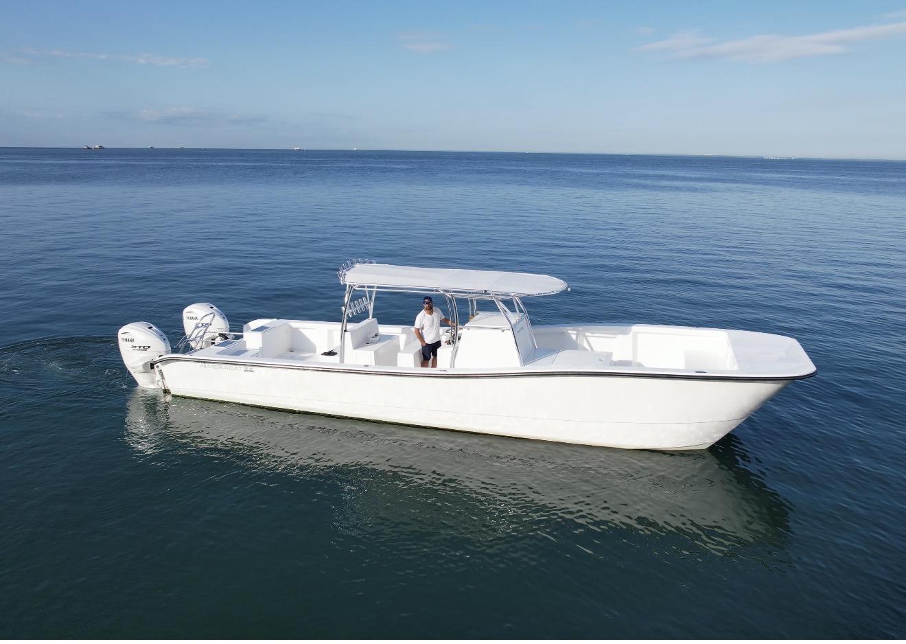 39' 2025 AmeraCat
