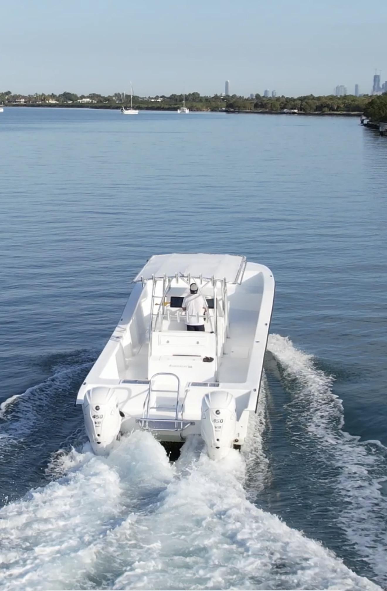 39' 2025 AmeraCat